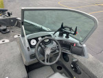 2015 LUND jut 19ft fishing