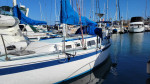 Explore the Channel Islands - 1977 Cal 34 for sale