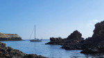 Explore the Channel Islands - 1977 Cal 34 for sale