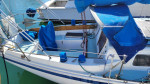 Explore the Channel Islands - 1977 Cal 34 for sale