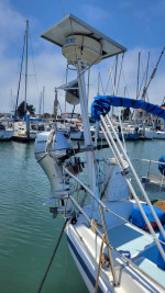 Explore the Channel Islands - 1977 Cal 34 for sale