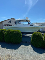 2005 Trophy pro