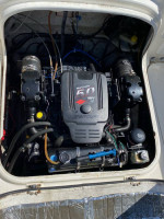 2005 Trophy pro