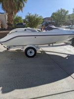 1995 sea doo speedster