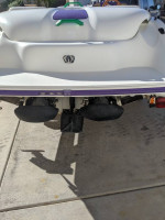 1995 sea doo speedster