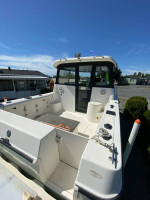 Trophy pro 2359 w/ trailer