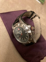 Wenger Swiss Military Watch