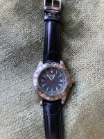 Wenger Swiss Military Watch