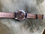 Wenger Swiss Military Watch