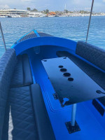 Fantail 217