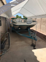 20 ft VIP Deckliner