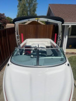 1999 MasterCraft ProStar 190
