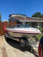 1999 MasterCraft ProStar 190
