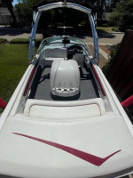 1999 MasterCraft ProStar 190