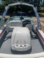 1999 MasterCraft ProStar 190