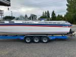 1980 Wellcraft 377 Scarab FIRE SALE