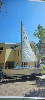 O'Day 20 for sale