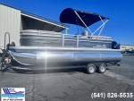 2024 Sun Tracker Party Barge 22 XP3
