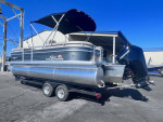 2024 Sun Tracker Party Barge 22 XP3