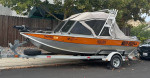 North River 2006 boat