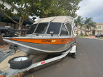 North River 2006 boat