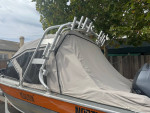 North River 2006 boat