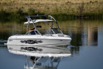 CLEAN 2005 Tige 22V Surf Boat - Low Hours