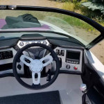 2015 nxt20 Mastercraft limited run color