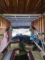 2015 nxt20 Mastercraft limited run color