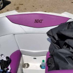 2015 Mastercraft nxt20 -limit color run!