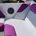 2015 Mastercraft nxt20 -limit color run!