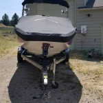 2015 Mastercraft nxt20 -limit color run!