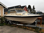 Free boat