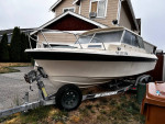 Free boat