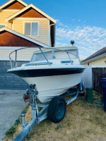 Free boat