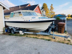 Free boat