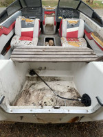 Sunbird boat
