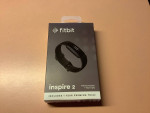 Fitbit Inspire 2 Fitness Tracker