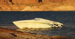 ***2000 Sonic Prowler 260 w/ Mercruiser 454 Magnum MPI***