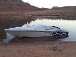 ***2000 Sonic Prowler 260 w/ Mercruiser 454 Magnum MPI***