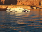 ***2000 Sonic Prowler 260 w/ Mercruiser 454 Magnum MPI***