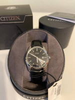 Brand New Citizen Eco-Drive Unisex Watch 50% off