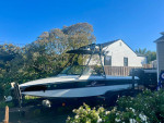 1996 Centurion