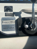 1996 Centurion