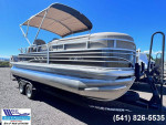2024 Sun Tracker Sportfish 20 DLX