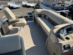2024 Sun Tracker Sportfish 20 DLX