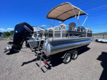 2024 Sun Tracker Sportfish 20 DLX