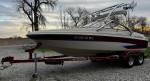 2001 Glastron GX 205