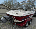 2001 Glastron GX 205
