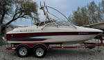 2001 Glastron GX 205